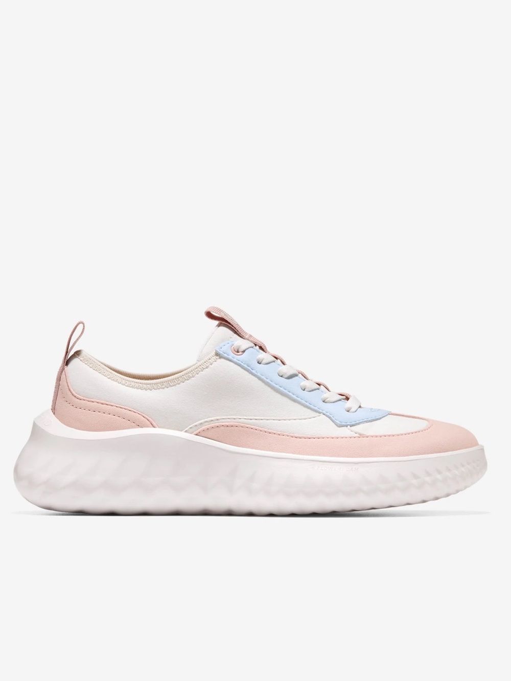 Cole Haan Generation ZERØGRAND II T-Toe Sneakers Size 7.5